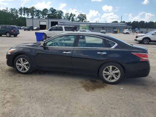 Photo 2 from auction – 2014 NISSAN ALTIMA 2.5 with VIN 1N4AL3AP3EC115941