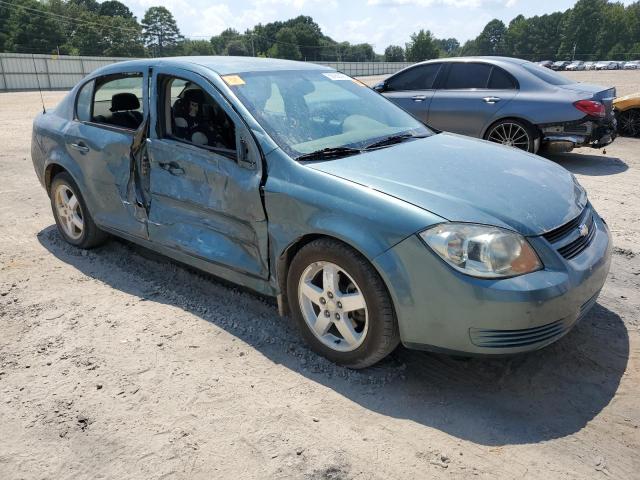 Photo 4 from auction – 2010 CHEVROLET COBALT 2LT with VIN 1G1AF5F52A7129636