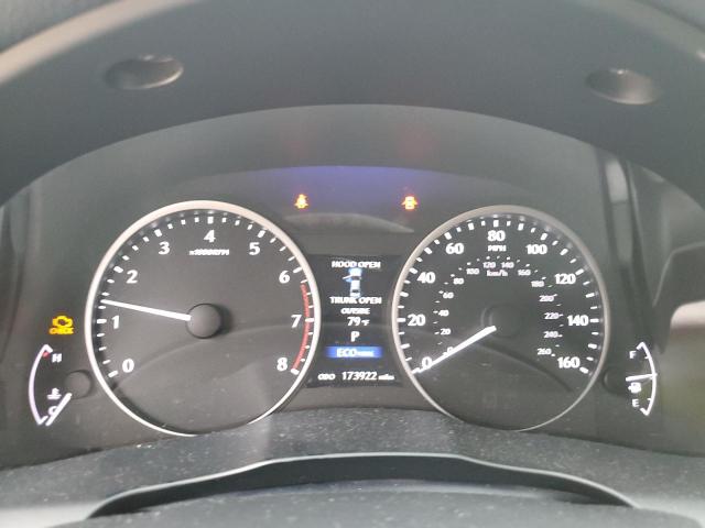 Photo 9 from auction – 2015 LEXUS ES 350 with VIN JTHBK1GG5F2170295
