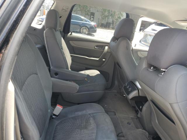 Photo 10 from auction – 2017 CHEVROLET TRAVERSE L with VIN 1GNKRGKD7HJ323272