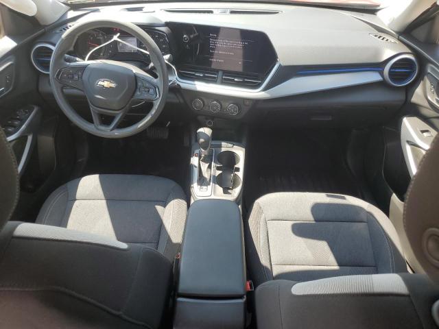 Photo 8 from auction – 2024 CHEVROLET TRAX with VIN KL77LFE24RC143688