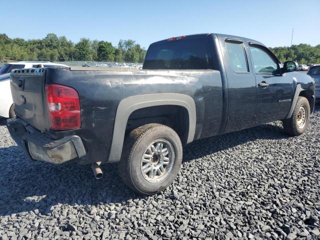 Photo 3 from auction – 2008 CHEVROLET SILVERADO with VIN 2GCEC19C281176547