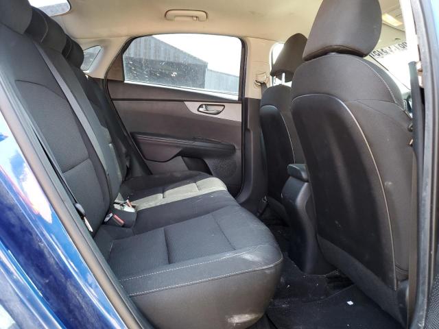 Photo 10 from auction – 2021 KIA FORTE FE with VIN 3KPF24AD0ME359505