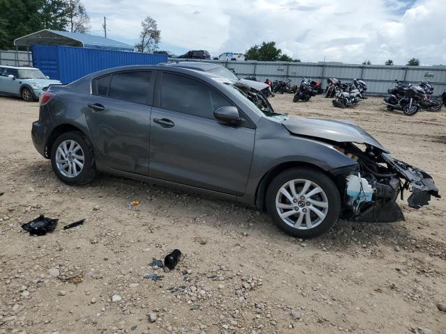 Photo 4 from auction – 2013 MAZDA 3 I with VIN JM1BL1V7XD1746645