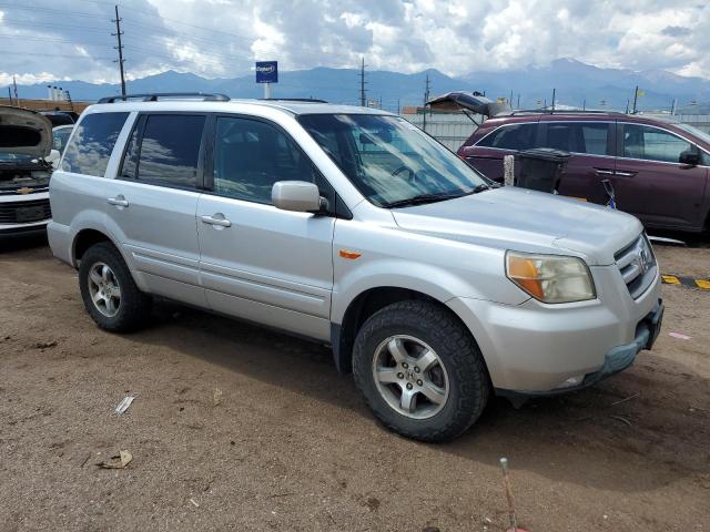 Zdjęcie 4 z aukcji – 2008 HONDA PILOT EXL z VIN 5FNYF18518B006457