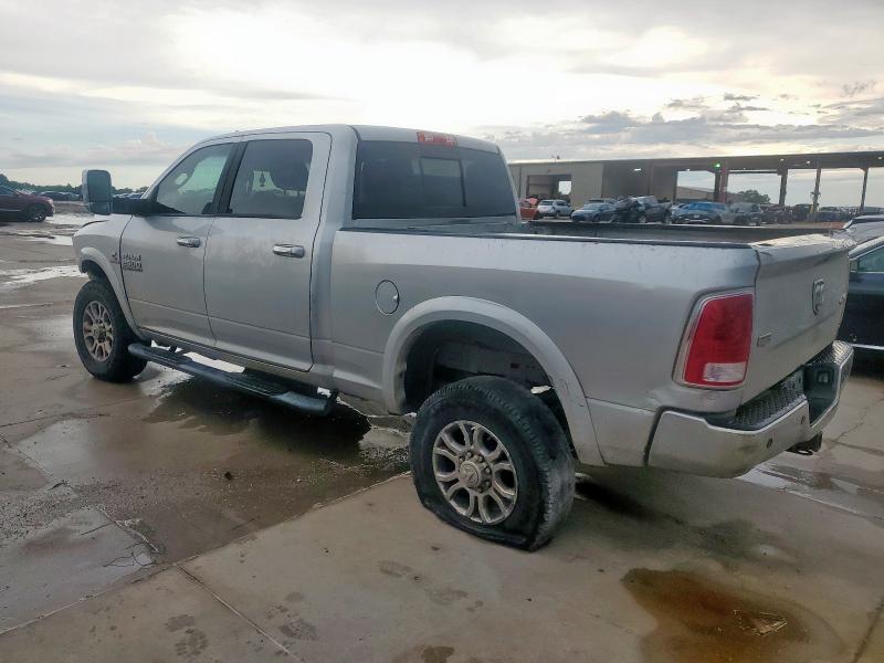 Photo 2 from auction – 2015 RAM 2500 LARAM with VIN 3C6UR5FL5FG524424