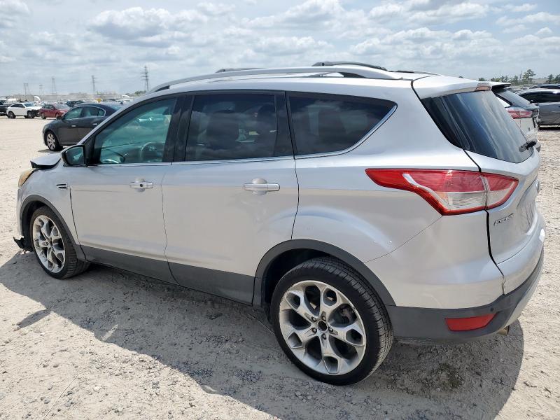 Photo 2 from auction – 2013 FORD ESCAPE TIT with VIN 1FMCU0J98DUC44780
