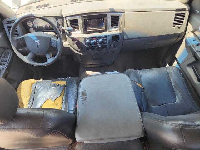 Photo 8 from auction – 2009 DODGE RAM 2500 with VIN 3D7KS28L99G525120