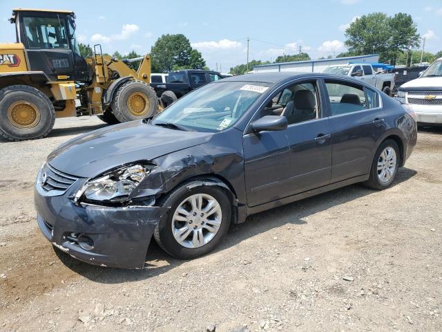 Photo 1 from auction – 2012 NISSAN ALTIMA BAS with VIN 1N4AL2AP0CN481464