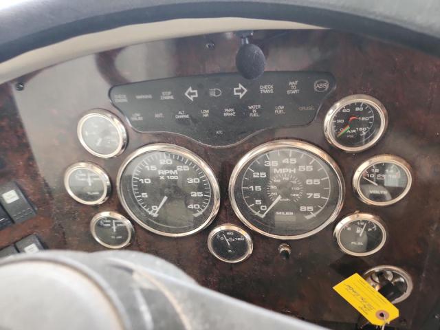 Photo 8 from auction – 2002 HRA MONOCOQUE with VIN 1RF42454222021334