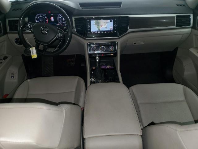 Photo 8 from auction – 2019 VOLKSWAGEN ATLAS SEL with VIN 1V2MR2CA8KC514072
