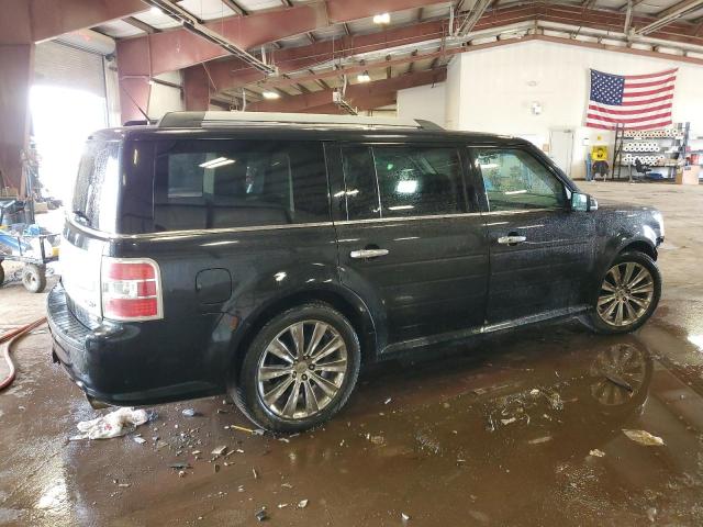 Photo 3 from auction – 2014 FORD FLEX LIMIT with VIN 2FMHK6DT9EBD45582
