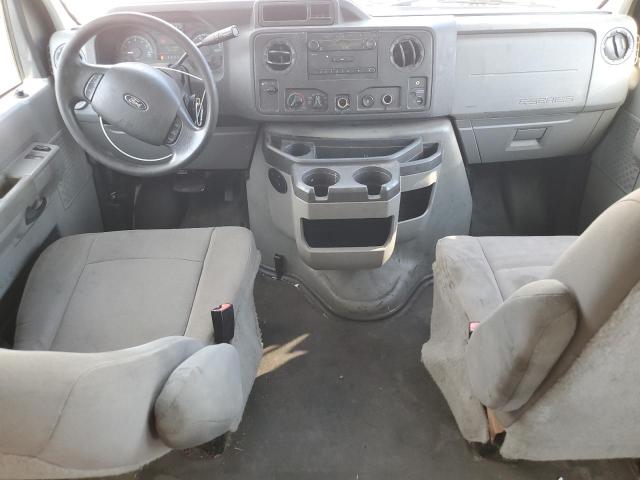 Photo 8 from auction – 2014 FORD ECONOLINE E250 VAN with VIN 1FTNE2EW1EDA43875