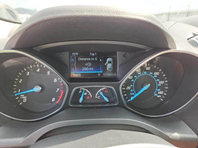 Photo 9 from auction – 2014 FORD ESCAPE TIT with VIN 1FMCU9JX1EUA14289