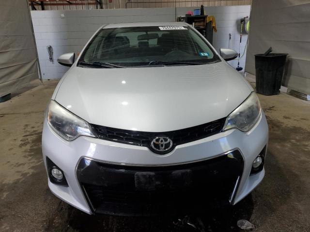 Photo 5 from auction – 2016 TOYOTA COROLLA L with VIN 2T1BURHE3GC702086