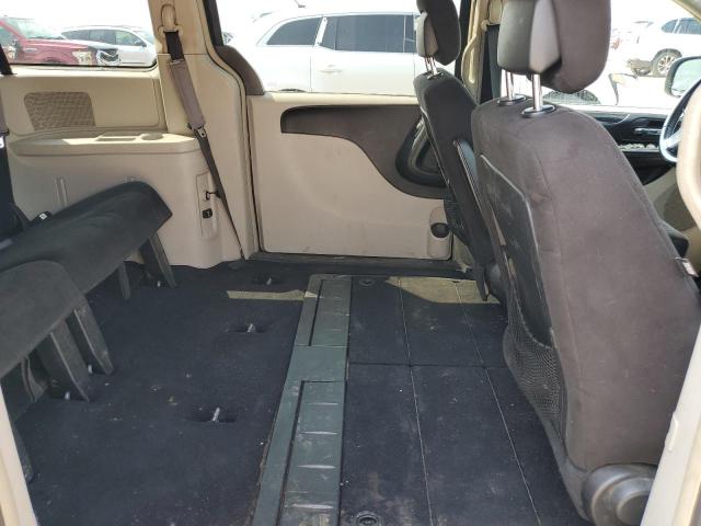 Zdjęcie 11 z aukcji – 2011 CHRYSLER TOWN & COU z VIN 2A4RR5DG7BR649587