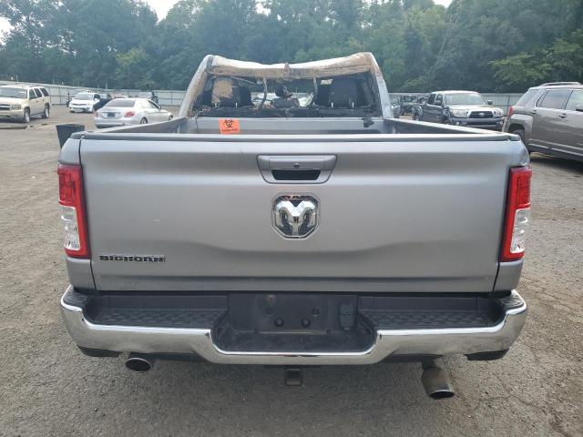 Photo 6 from auction – 2022 RAM 1500 BIG H with VIN 1C6RREMT5NN479595