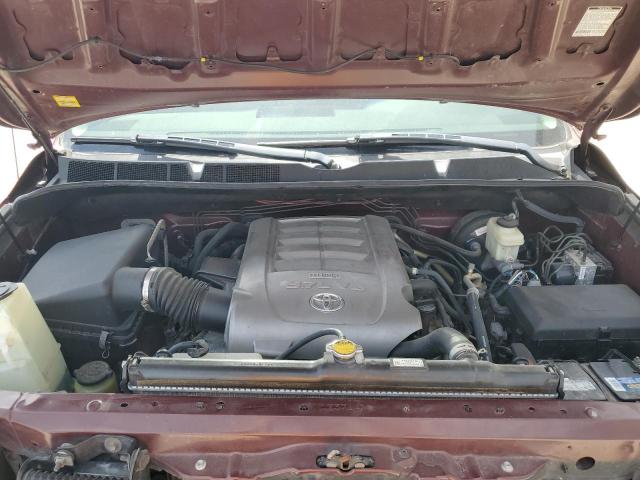 Photo 11 from auction – 2008 TOYOTA TUNDRA DOU with VIN 5TBBV54198S508009