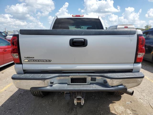 Photo 6 from auction – 2006 CHEVROLET SILVERADO with VIN 1GCHK23D46F162579
