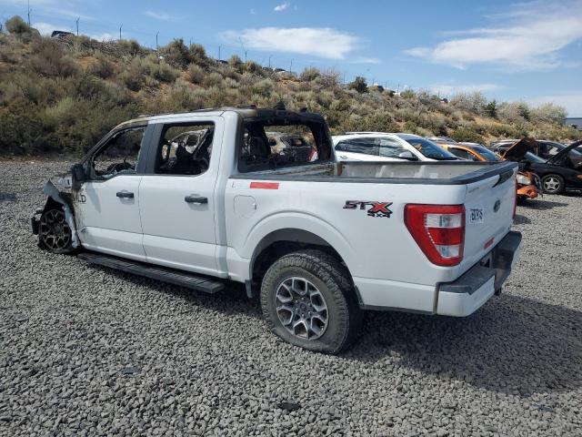 Photo 2 from auction – 2021 FORD F150 SUPER with VIN 1FTEW1EP5MKF11200