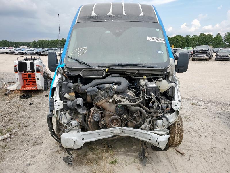 Photo 5 from auction – 2017 FORD TRANSIT T- with VIN 1FTBW3XM4HKB25441