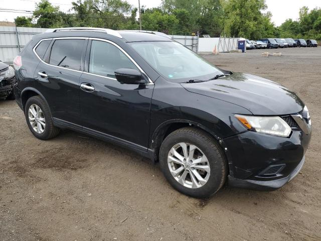 Photo 4 from auction – 2016 NISSAN ROGUE S with VIN KNMAT2MV2GP654657