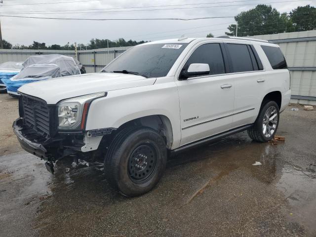 Photo 1 from auction – 2019 GMC YUKON DENA with VIN 1GKS1CKJ5KR317515