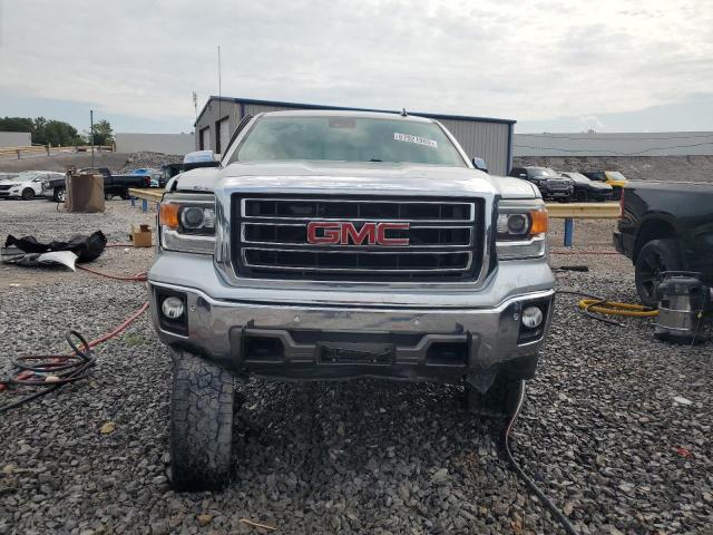 Photo 5 from auction – 2014 GMC SIERRA K15 with VIN 3GTU2VEC4EG448269