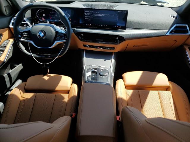 Foto 8 de la subasta – 2025 BMW 330I con VIN 3MW69CW06S8F28737