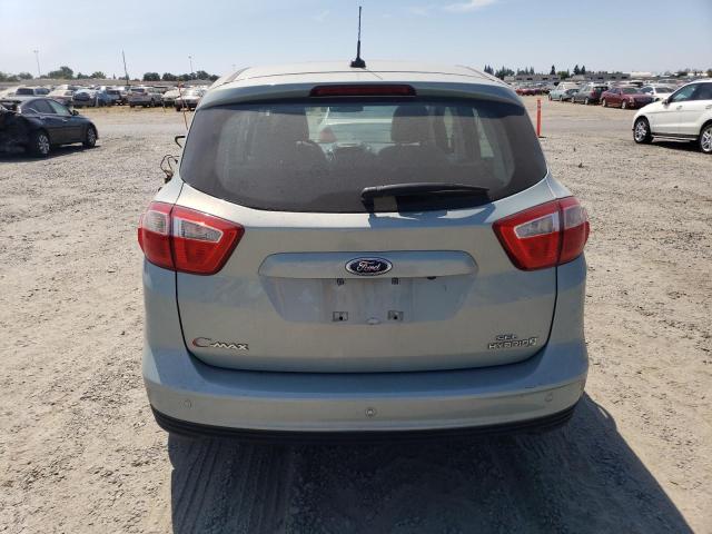 Photo 6 from auction – 2013 FORD C-MAX SEL with VIN 1FADP5BU6DL541106