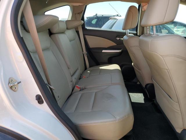 Photo 11 from auction – 2016 HONDA CR-V TOURI with VIN 5J6RM3H98GL021696