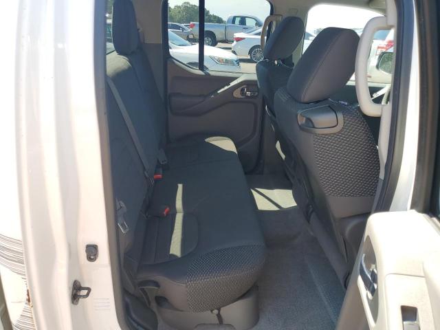 Photo 10 from auction – 2012 NISSAN FRONTIER S with VIN 1N6AD0ER5CC455393