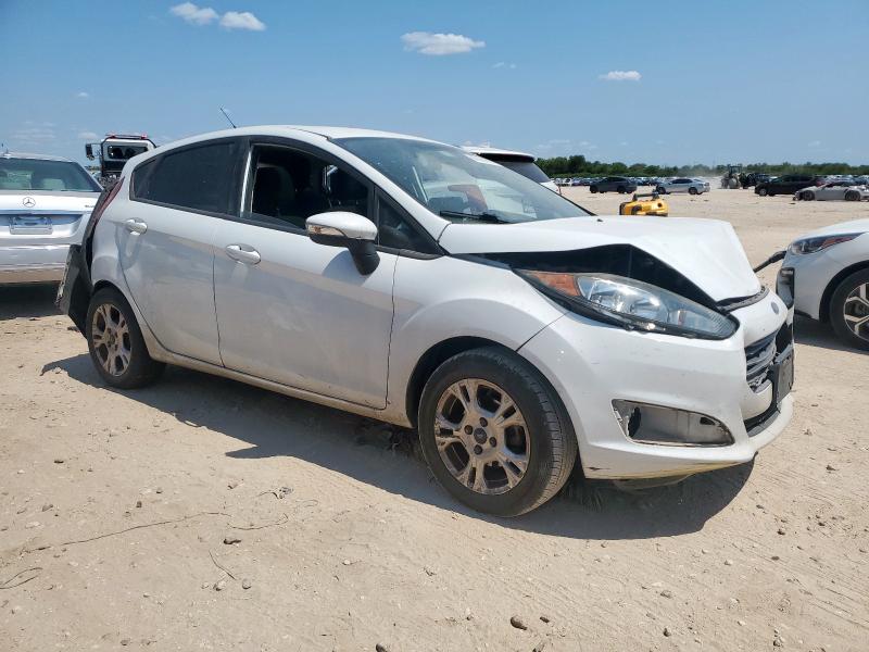 Photo 4 from auction – 2014 FORD FIESTA SE with VIN 3FADP4EJ5EM240550