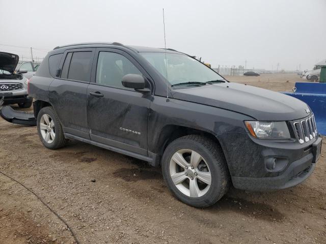 Photo 4 from auction – 2016 JEEP COMPASS SP with VIN 1C4NJDBB9GD722739