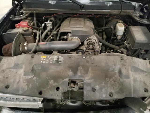 Photo 11 from auction – 2012 CHEVROLET 1500 with VIN 1GCPKSE75CF113020