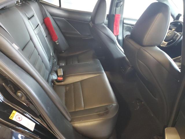 Photo 10 from auction – 2014 LEXUS IS 250 with VIN JTHCF1D29E5014436