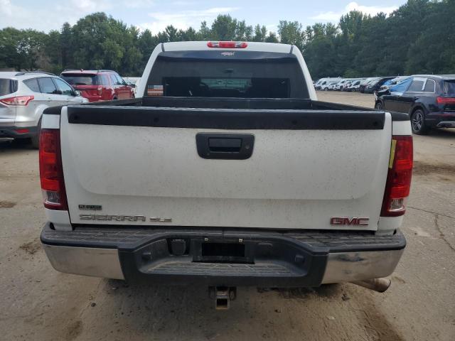 Photo 6 from auction – 2012 GMC SIERRA K15 with VIN 3GTP2VE74CG159129