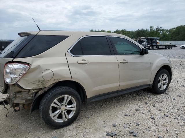 Photo 3 from auction – 2012 CHEVROLET EQUINOX LS with VIN 2GNALBEK3C1291756