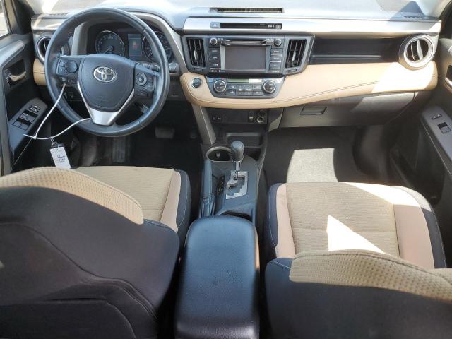 Photo 8 from auction – 2018 TOYOTA RAV4 ADVEN with VIN 2T3RFREV4JW741926