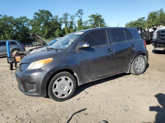 TOYOTA SCION XD 2012 con VIN JTKKU4B4XC1017271 - Foto de la subasta