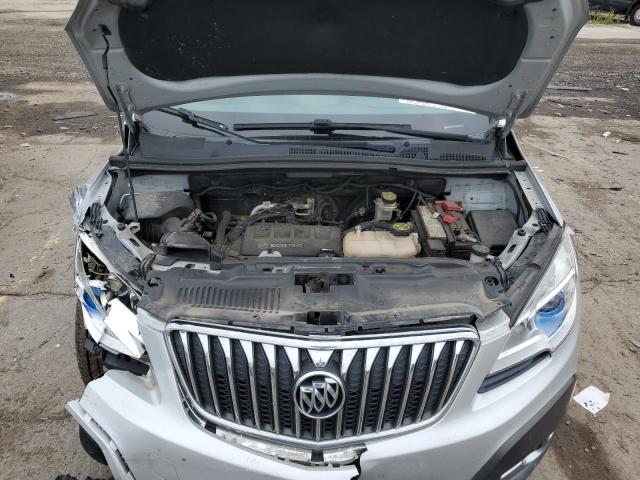 Photo 11 from auction – 2015 BUICK ENCORE with VIN KL4CJCSB4FB228746