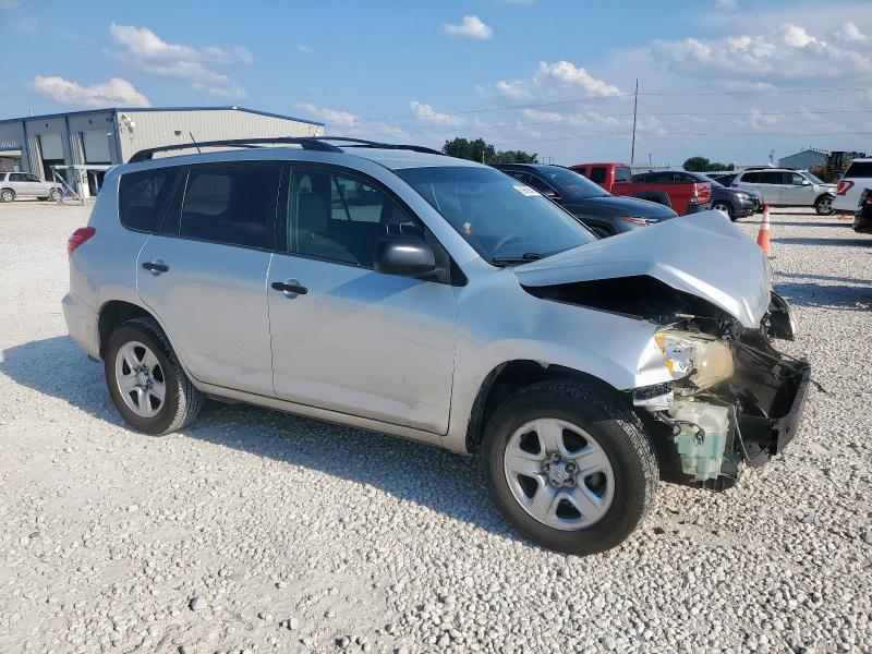 Photo 4 from auction – 2009 TOYOTA RAV4 with VIN JTMZF33V39D002278