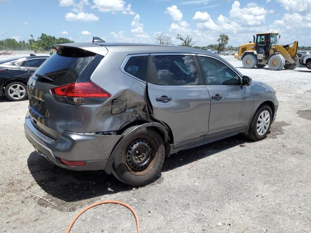 Photo 3 from auction – 2017 NISSAN ROGUE S with VIN KNMAT2MT0HP555819