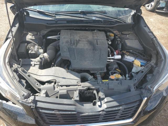 Photo 11 from auction – 2020 SUBARU FORESTER T with VIN JF2SKAXC5LH447682