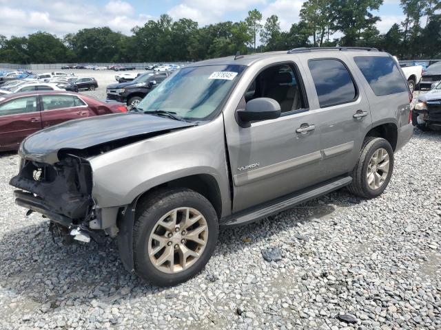 GMC YUKON 2007 with VIN 1GKFC13087J332425 - Photo from auction