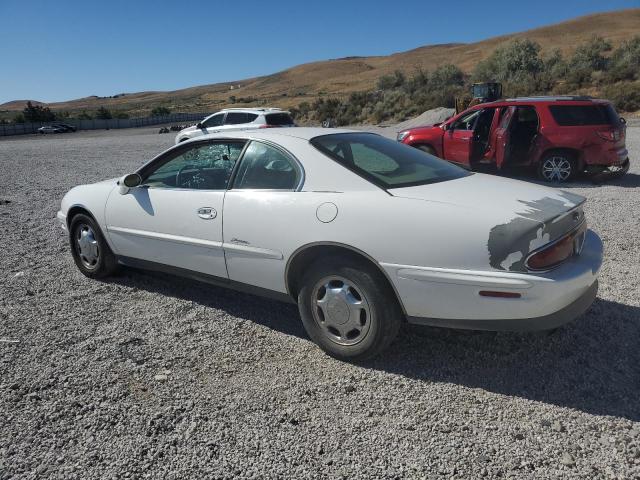 Photo 2 from auction – 1997 BUICK RIVIERA with VIN 1G4GD2215V4704078