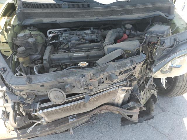 Photo 11 from auction – 2010 KIA SOUL + with VIN KNDJT2A23A7099770