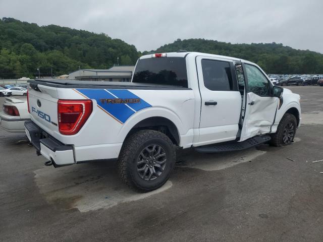 Photo 3 from auction – 2022 FORD F150 SUPERCREW with VIN 1FTEW1E82NFB07578