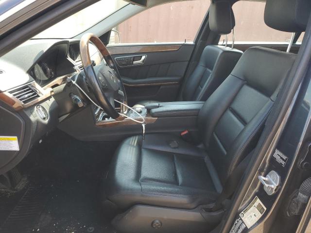 Photo 7 from auction – 2012 MERCEDES-BENZ E 350 4MAT with VIN WDDHF8JB1CA601759