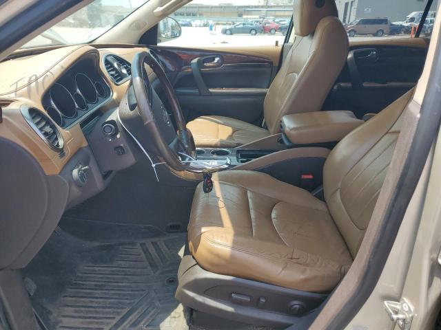 Photo 7 from auction – 2016 BUICK ENCLAVE with VIN 5GAKRCKD2GJ136183